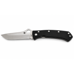 Сгъваем нож G10 Tanto с острие 8Cr18Mov – Liner Lock