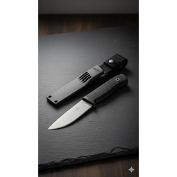 Тактически нож „Survival Pro Thermorun“ – универсалност и контрол във всяка ситуация