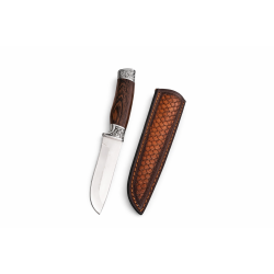 Ловен нож „Classic Hunter 65x13“ – надеждност и класически стил