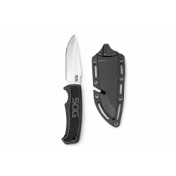 Компактен тактически нож  Field Knife – лек и надежден за къмпинг и EDC