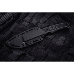 Компактен тактически нож  Field Knife – лек и надежден за къмпинг и EDC