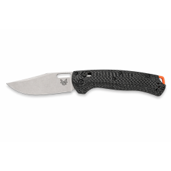 Сгъваем нож SteelForce Carbon Pro – Carbon Fiber, AUS-8 стомана и Axis Lock механизъм