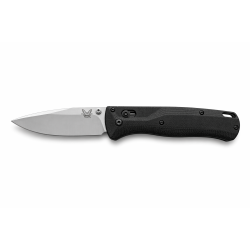 Сгъваем нож SteelForce Nitro Black – Carbon Fiber, Nitro-V стомана и Clutch Lock механизъм
