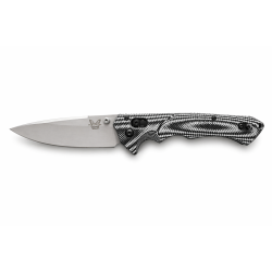 Сгъваем нож SteelForce Carbon Pro – D2 стомана и Axis Lock