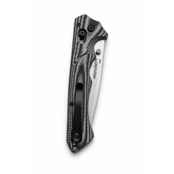 Сгъваем нож SteelForce Carbon Pro – D2 стомана и Axis Lock