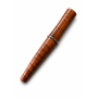 Ловен нож Damascus Woodline – фиксирано острие с дървена кания