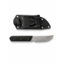 Ловен нож Black Trail Hunter с Kydex кания