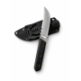 Ловен нож Black Trail Hunter с Kydex кания