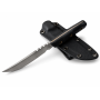 Ловен нож Black Trail Hunter с Kydex кания