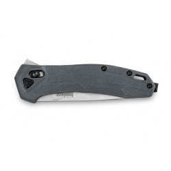 Сгъваем нож "Axis D2 Gray" с Axis Lock