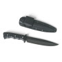 Black Phoenix DC53 с черна G10 дръжка и кания