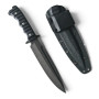 Black Phoenix DC53 с черна G10 дръжка и кания