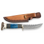 Ловен нож Arctic Stag с 67 слоя дамаскова стомана VG-10