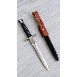Военен щик S150 Army Stab – репродукция в стил Втората световна война, 5Cr13MoV