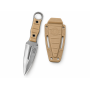 Компактен нож Kizlyar Scout Mini с ABS кания