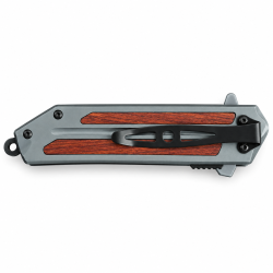 Сгъваем полуавтоматичен джобен нож Boker DA 102