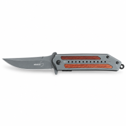 Сгъваем полуавтоматичен джобен нож Boker DA 102