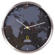 Стенен часовник Bresser National Geographic 30 cm Стенен часовник Bresser National Geographic 30 cm