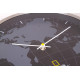 Стенен часовник Bresser National Geographic 30 cm Стенен часовник Bresser National Geographic 30 cm