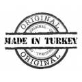 Made in TURKEY