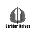Strider knives