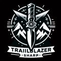 Trailblazer Sharp
