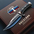 Руски ловни ножове