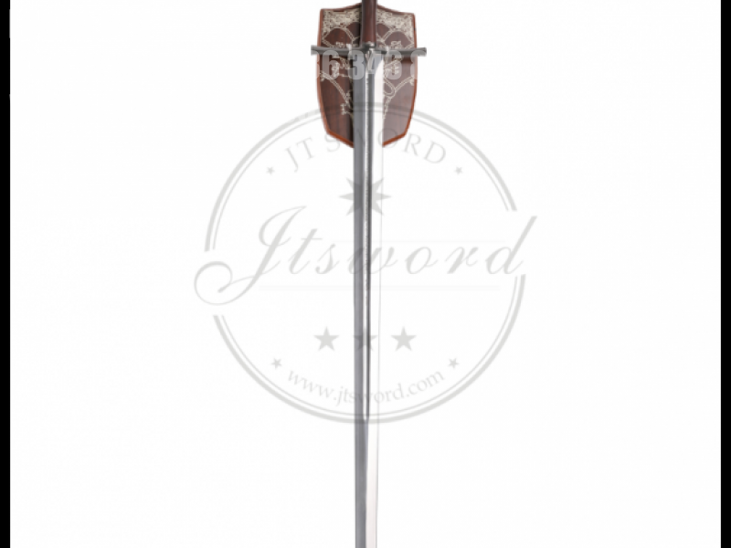 Меч от филма Хрониките на Нарния,Hronicles of narnia lion head long sword