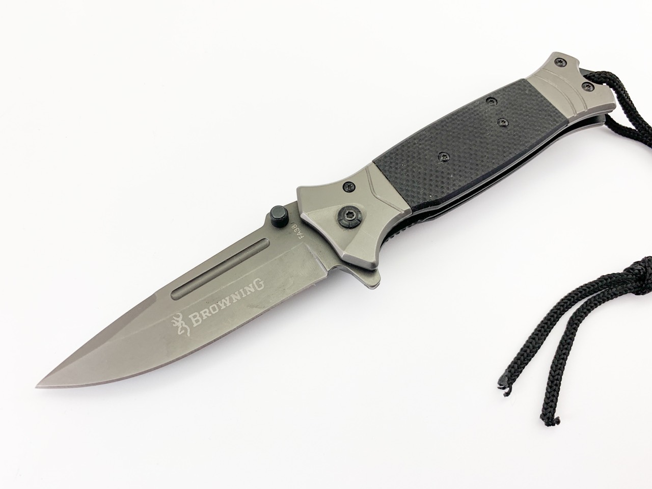Browning FA38 Knife