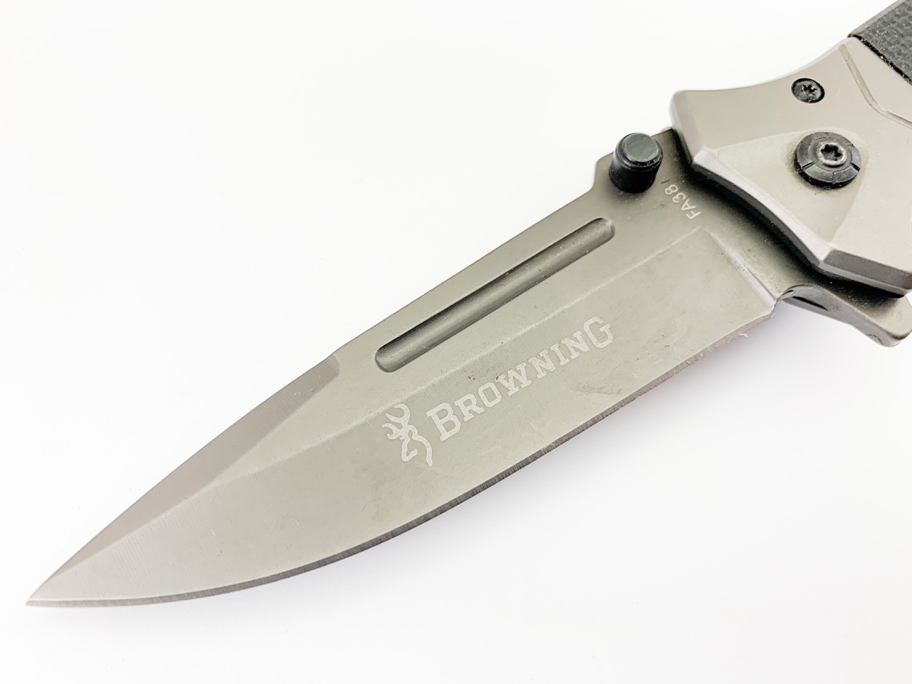Browning FA38 Knife