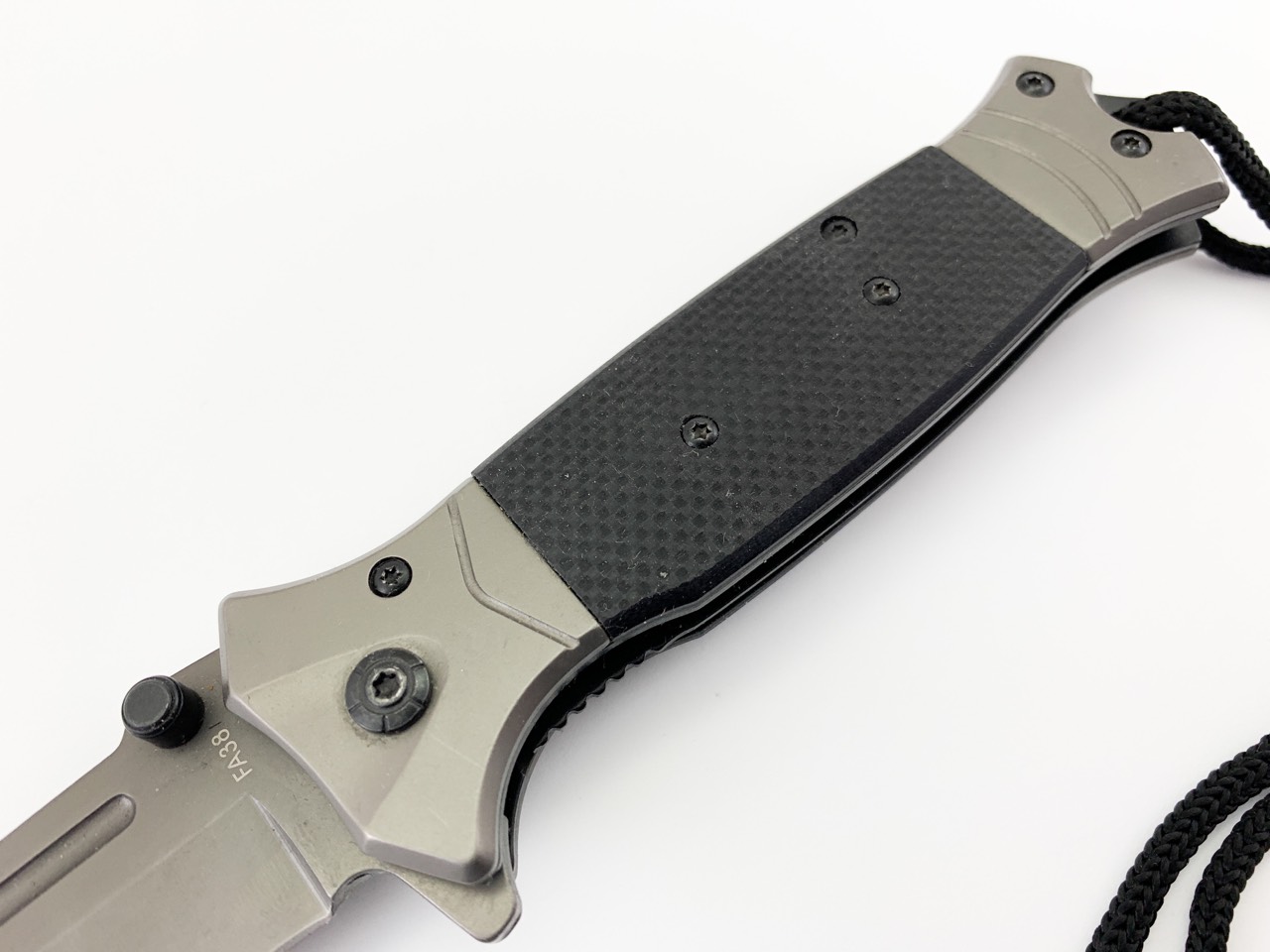 Browning FA38 Knife
