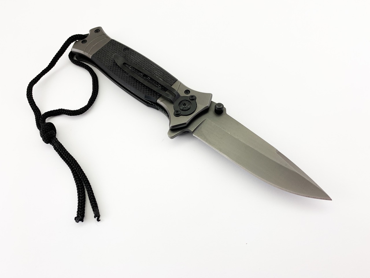 Browning FA38 Knife