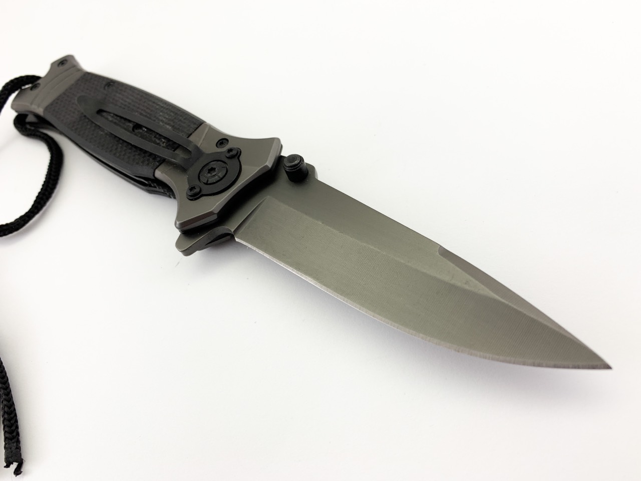Browning FA38 Knife