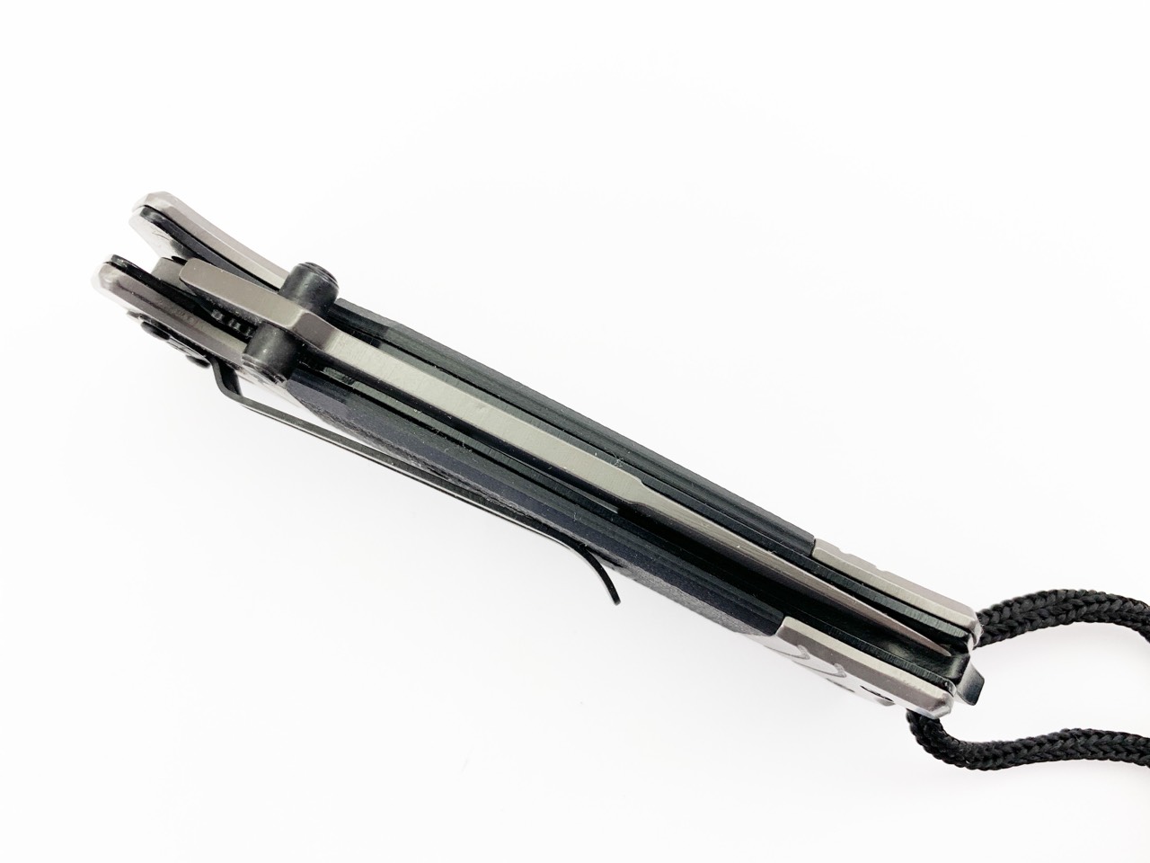 Browning FA38 Knife