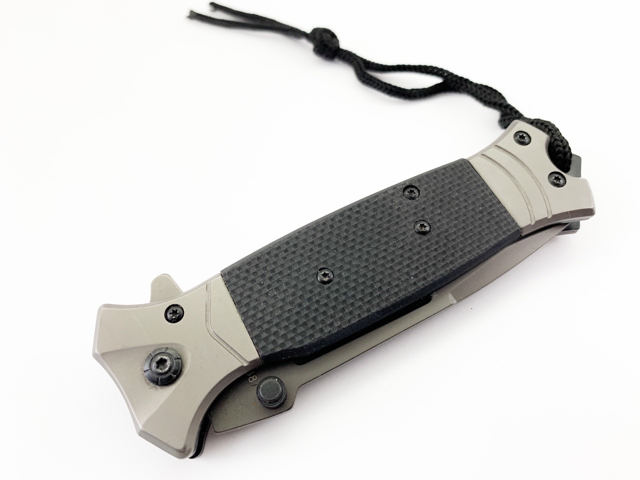 Browning FA38 Knife