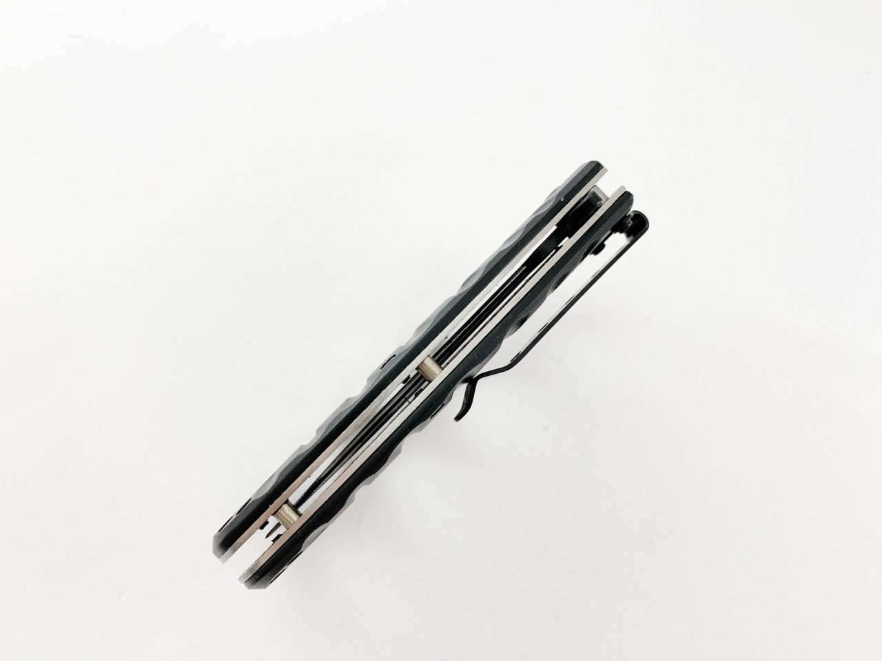 Сгъваем нож с бокс COLD STEEL черно безпрахово боядисване