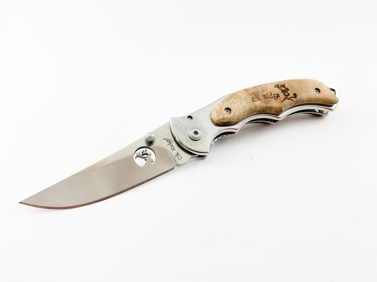 Browning Er 519 pocket Knife сгъваем нож