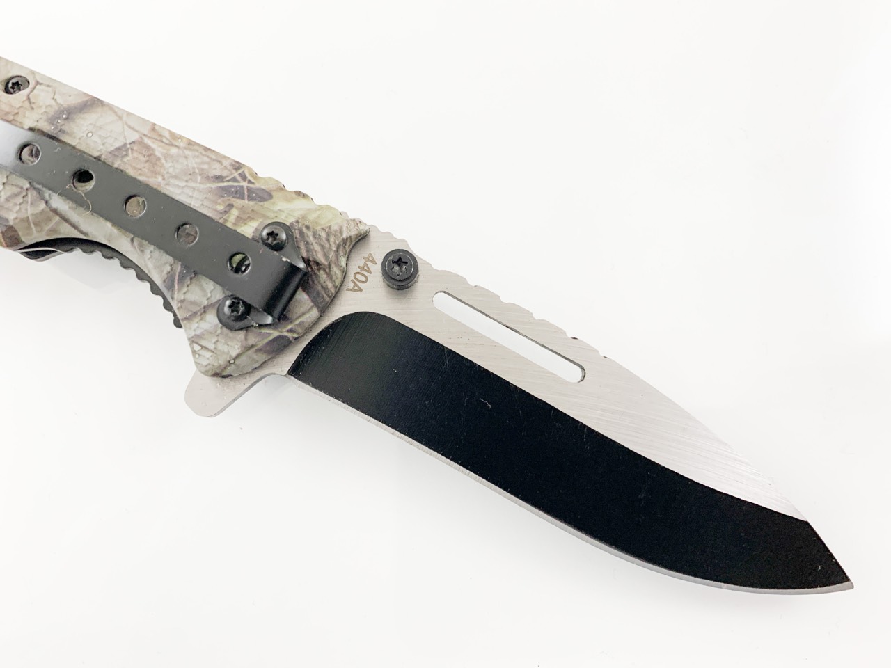 Сгъваем нож Böker Magnum Camo Companion 01LG097