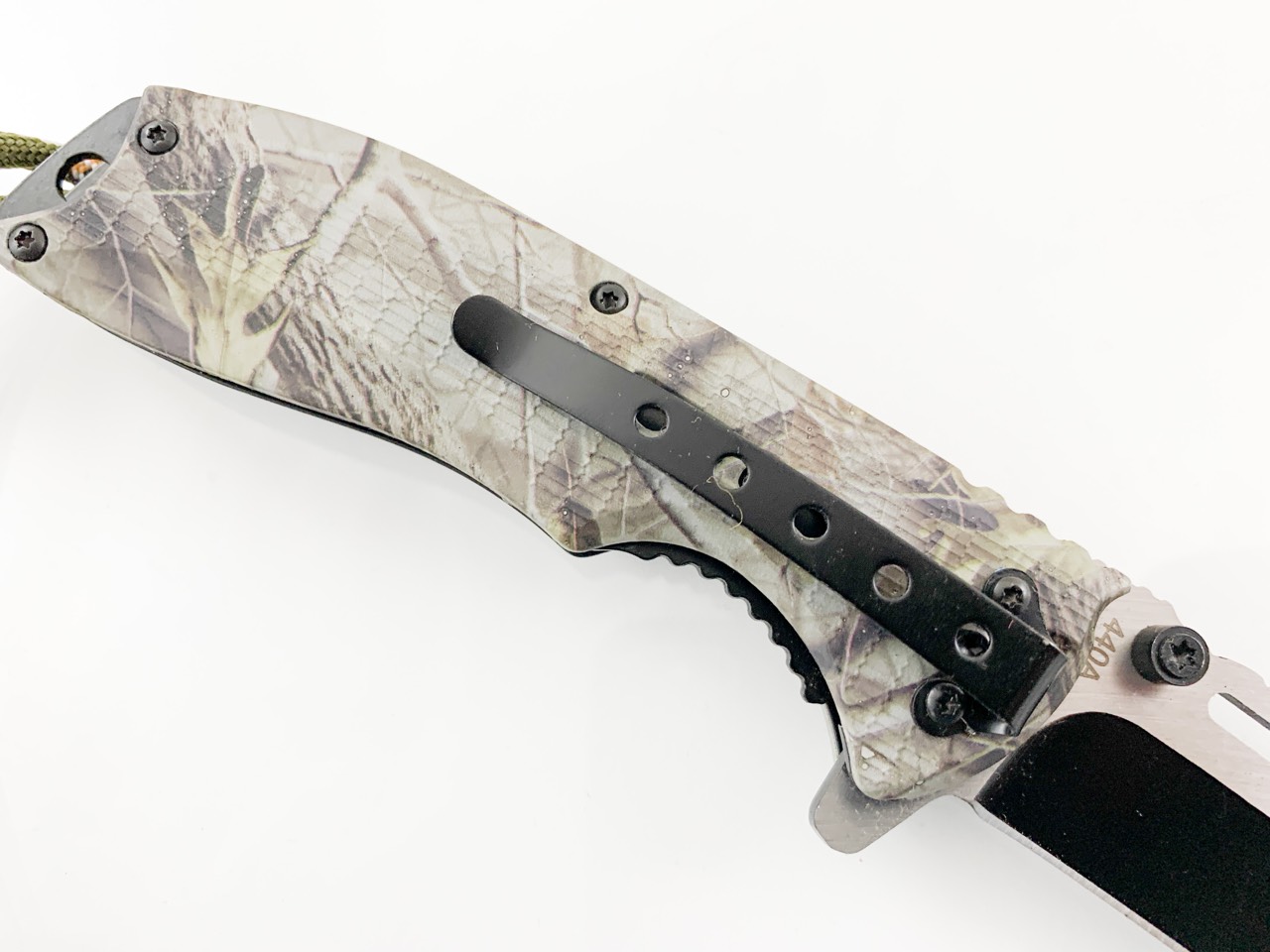 Сгъваем нож Böker Magnum Camo Companion 01LG097