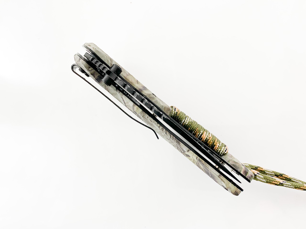 Сгъваем нож Böker Magnum Camo Companion 01LG097