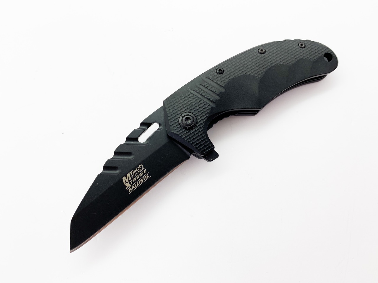 Сгъваем джобен нож MTECH XTREME