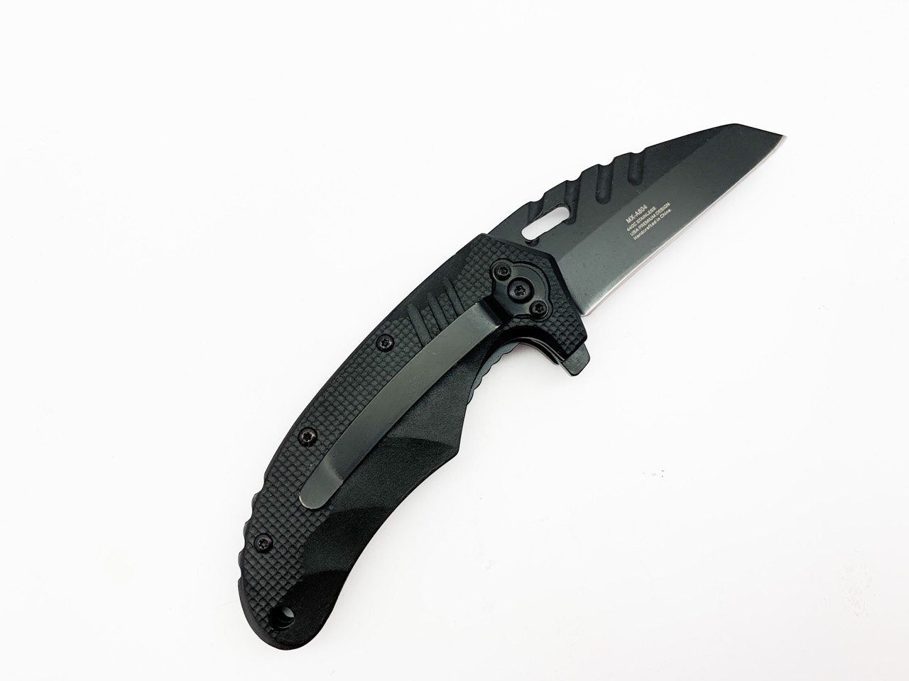 Сгъваем джобен нож MTECH XTREME