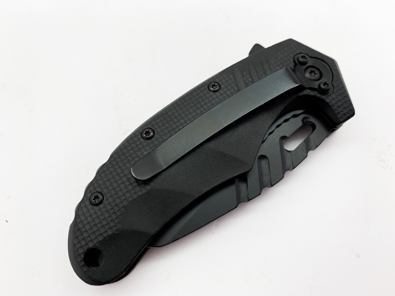 Сгъваем джобен нож MTECH XTREME
