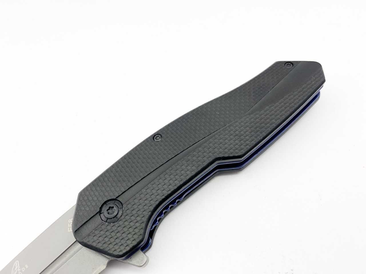 Сгъваем автоматичен нож BENCHMADE F58