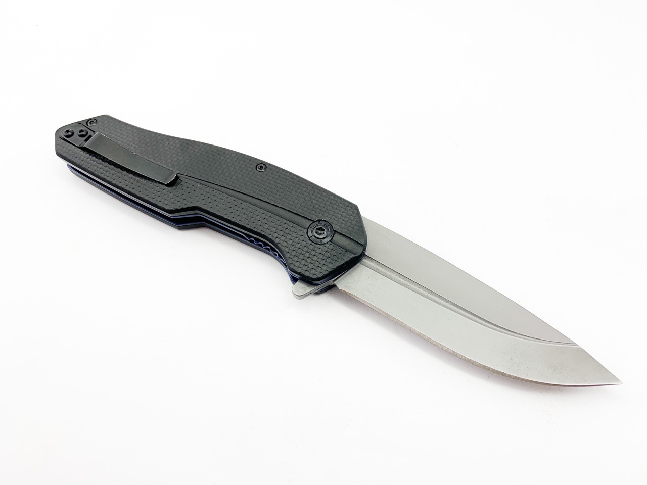 Сгъваем автоматичен нож BENCHMADE F58