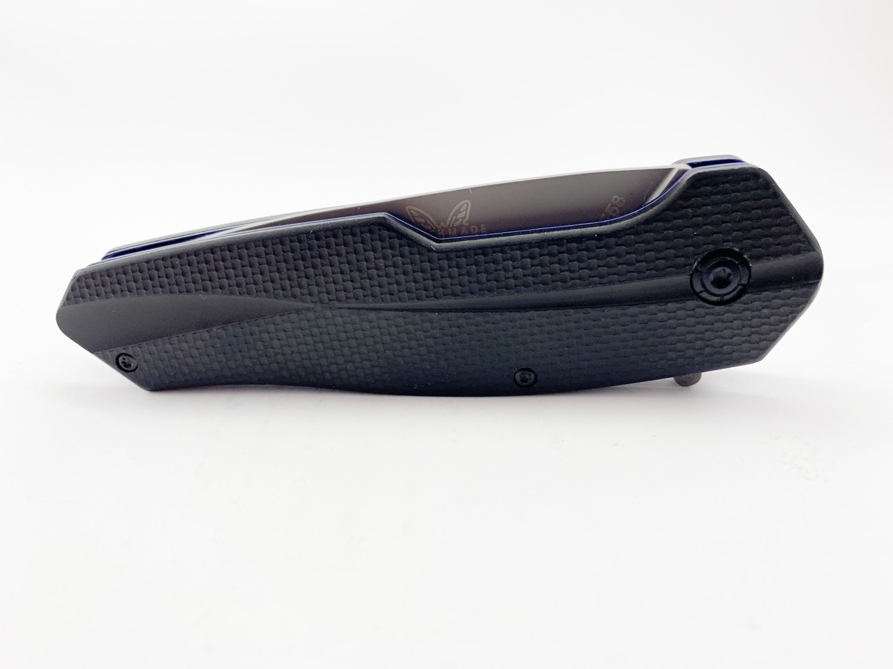 Сгъваем автоматичен нож BENCHMADE F58