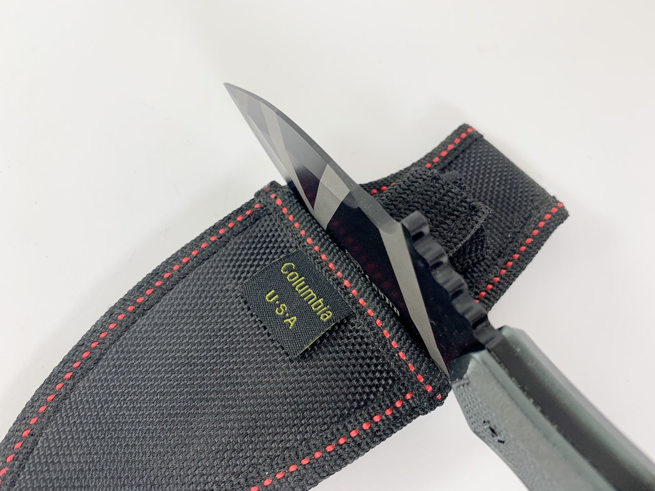 Ловен нож SANJIA Tiger Karambit
