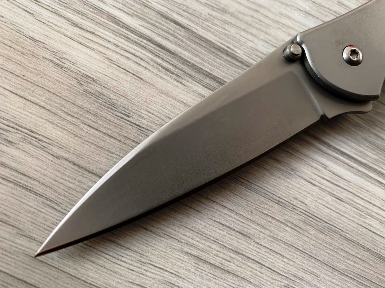 Сгъваем автоматичен нож Kershaw 1660
