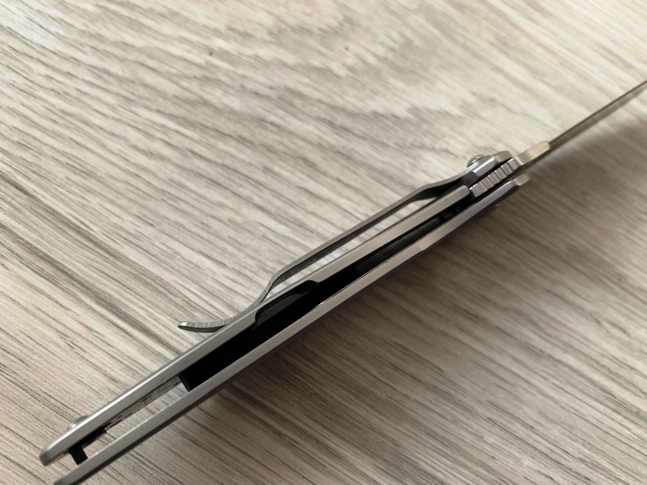 Сгъваем автоматичен нож Kershaw 1660