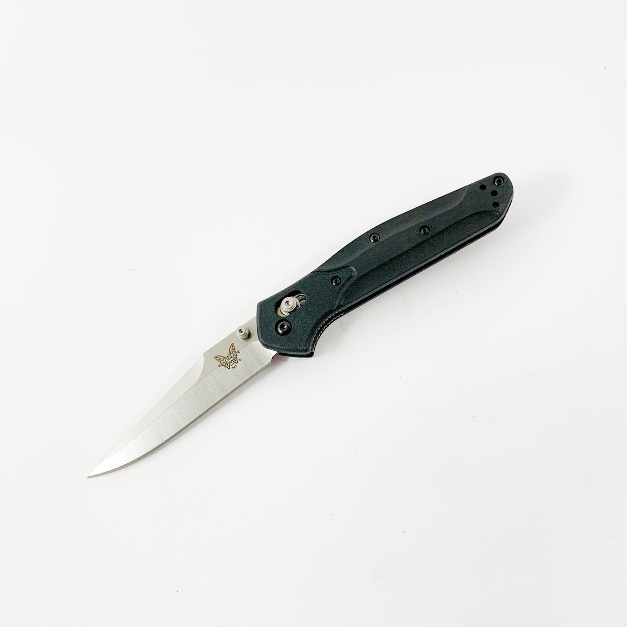 Сгъваем джобен нож Benchmade Osborne 943